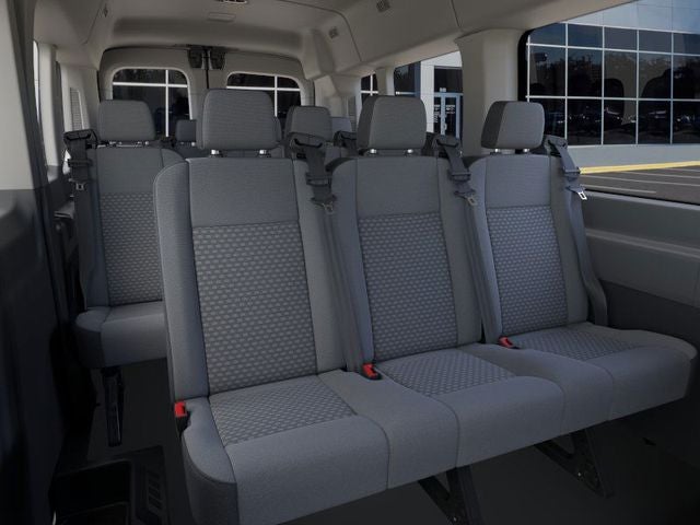 2025 Ford Transit-350 XL