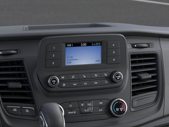 2025 Ford Transit-350 XL