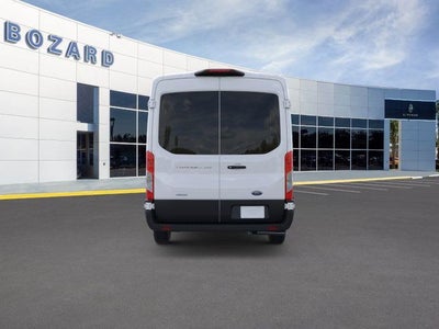 2025 Ford Transit-350 XL