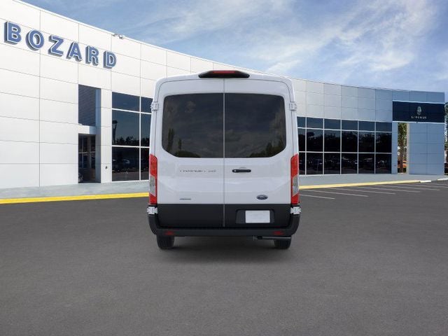 2025 Ford Transit-350 XL