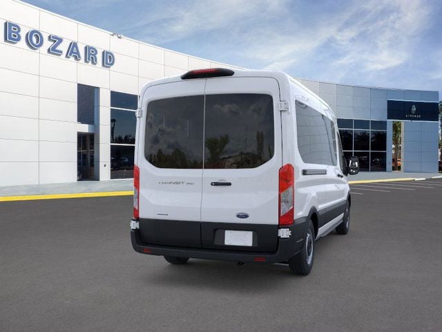 2025 Ford Transit-350 XL