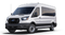 2025 Ford Transit-350 XL