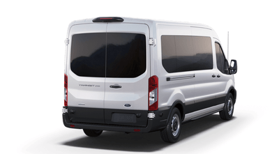 2025 Ford Transit-350 XL