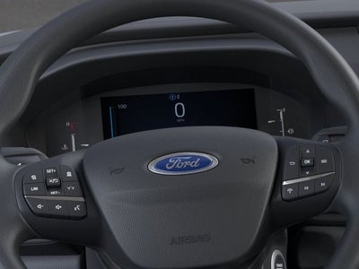 2026 Ford Transit-350 Passenger Van XL