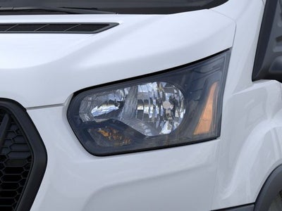 2026 Ford Transit-350 Passenger Van XL