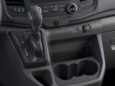 2025 Ford Transit-350 XL