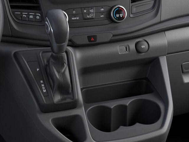 2025 Ford Transit-350 XL