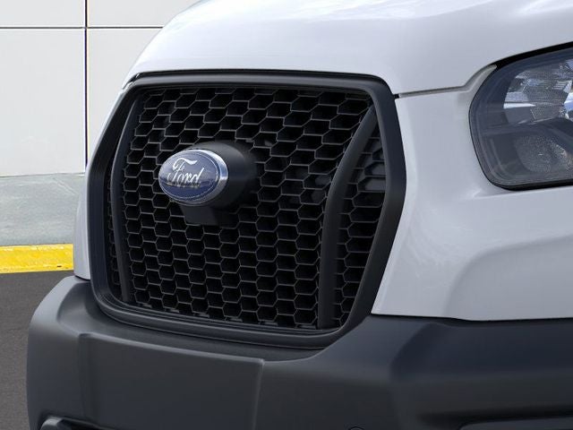 2025 Ford Transit-350 XL