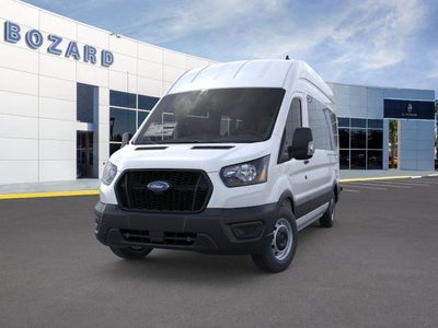 2025 Ford Transit-350 XL