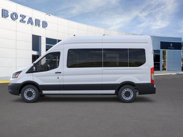2025 Ford Transit-350 XL