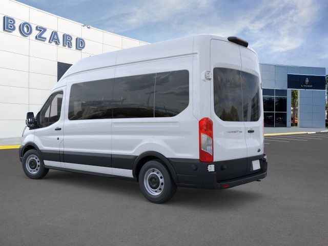 2025 Ford Transit-350 XL
