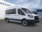 2025 Ford Transit-350 XL