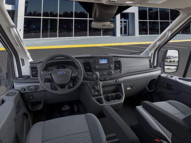 2025 Ford Transit-350 XL