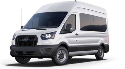 2025 Ford Transit-350 XL