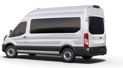 2025 Ford Transit-350 XL