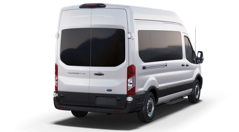 2025 Ford Transit-350 XL