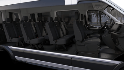 2025 Ford Transit-350 XL