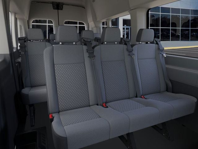 2025 Ford Transit-350 XL