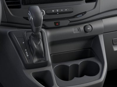 2025 Ford Transit-350 XL