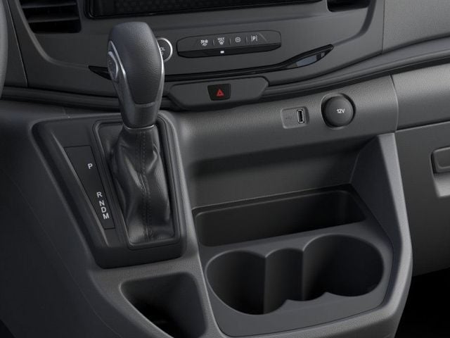 2025 Ford Transit-350 XL