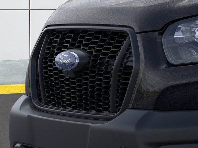 2025 Ford Transit-350 XL