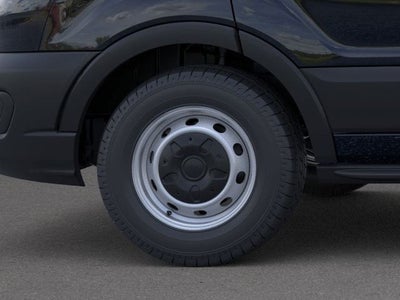 2025 Ford Transit-350 XL