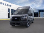 2025 Ford Transit-350 XL
