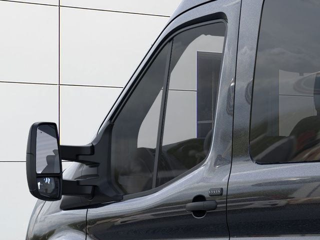 2025 Ford Transit-350 XL