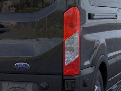 2025 Ford Transit-350 XL