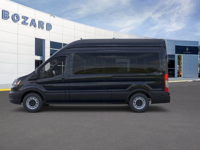 2025 Ford Transit-350 XL