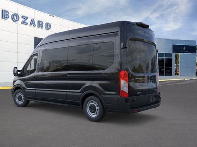2025 Ford Transit-350 XL