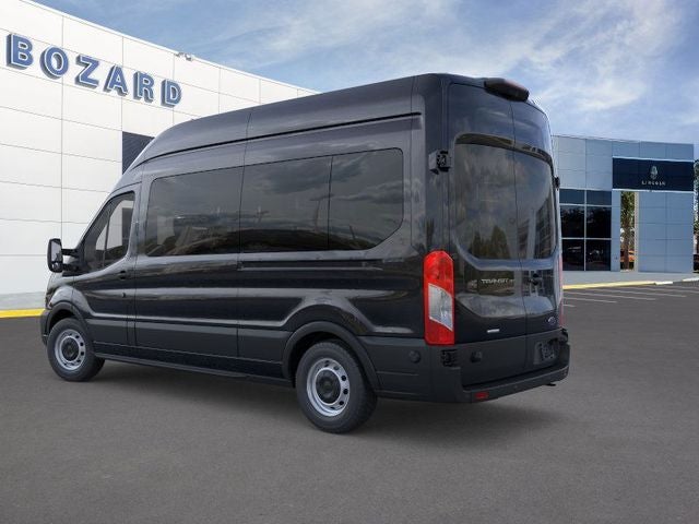 2025 Ford Transit-350 XL