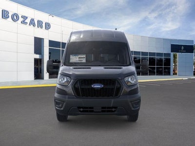 2025 Ford Transit-350 XL