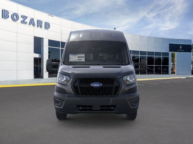 2025 Ford Transit-350 XL