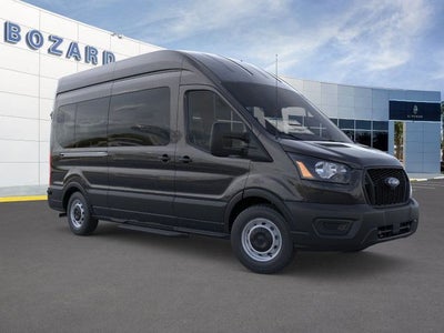 2025 Ford Transit-350 XL