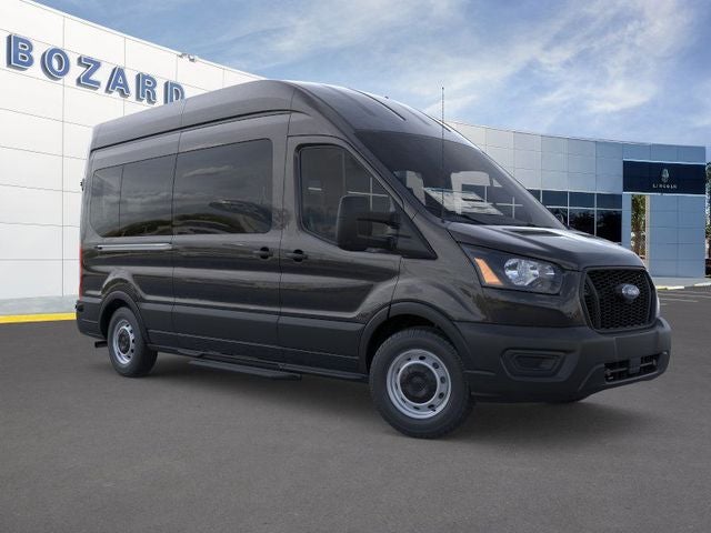 2025 Ford Transit-350 XL