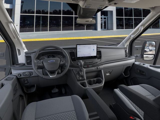 2025 Ford Transit-350 XL