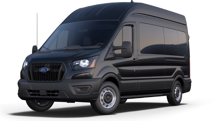 2025 Ford Transit-350 XL