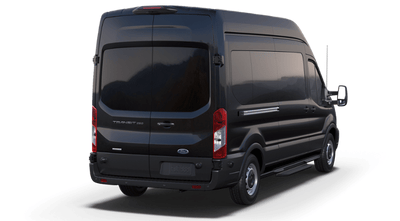2025 Ford Transit-350 XL