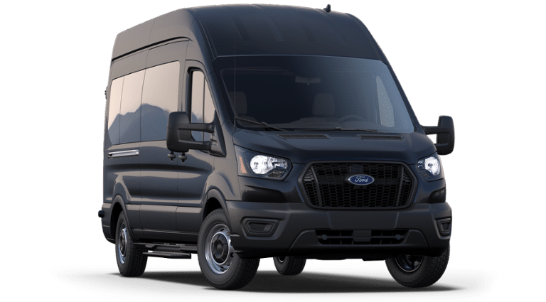 2025 Ford Transit-350 XL
