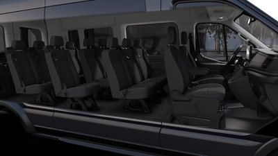 2025 Ford Transit-350 XL