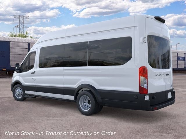 2026 Ford Transit-350 XL
