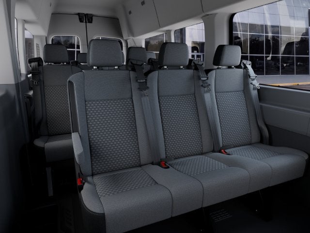 2027 Ford Transit-350 XLT