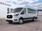 2027 Ford Transit-350 XLT
