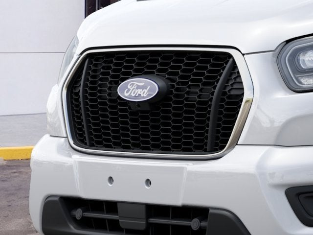 2027 Ford Transit-350 XLT