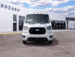 2027 Ford Transit-350 XLT