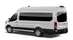 2027 Ford Transit-350 XLT
