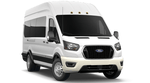 2027 Ford Transit-350 XLT
