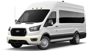 2027 Ford Transit-350 XLT
