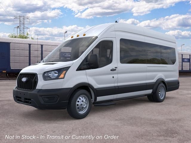 2026 Ford Transit-350 XL